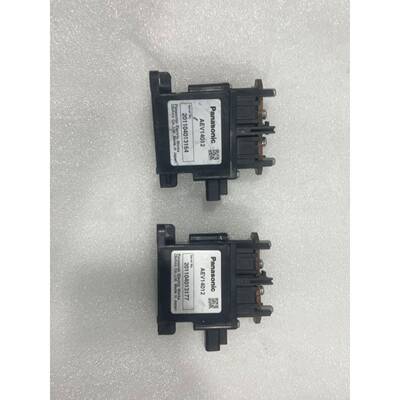 在线议价Panasonic高压直流继电器 AEV14012