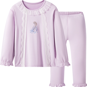 迪士尼莫代尔女家居服性价比高