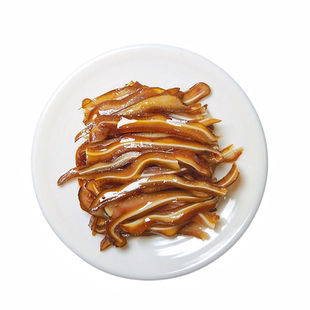 (门店散装现包)湖南长沙特产荷花池金湘权猪耳尖熟食卤味即食