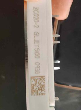 ZC020-2 GLJEYS100 0938 质量保证159