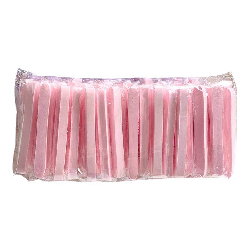 压缩洗脸扑一次性加厚洁面神器