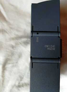 议价正品SIEMENS/西门子 CM1241 RS232  6ES7 241-1AH30-0XB0