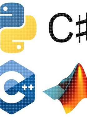 编程语言转换算法转换matlab转c，matlab转fortran，python