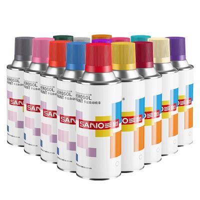 三和自喷漆厂家直营量大优惠