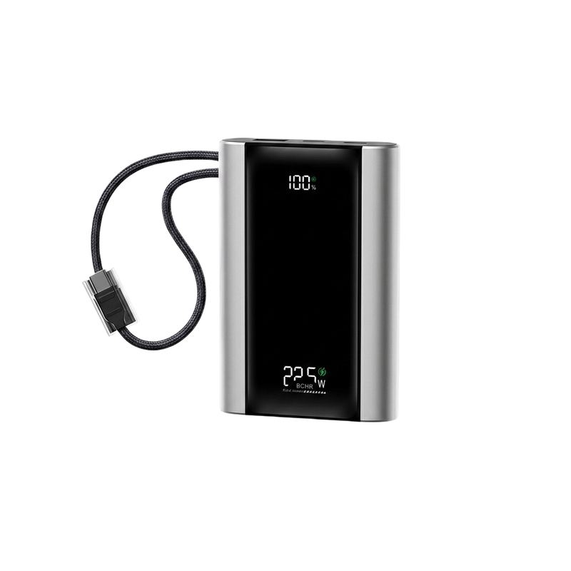 红米K100ProMax充电宝