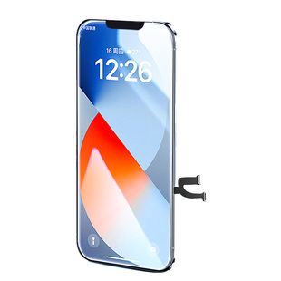 品胜适用iphone11屏幕总成苹果12内屏x维修13oled更换14promax/15