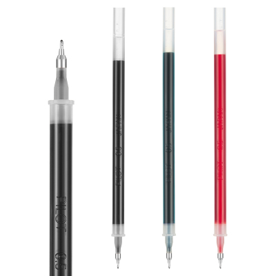 日本百乐笔芯适用中性笔替换