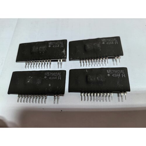 议价M57962AL全新原装现货650个26个维修