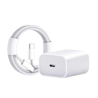 适用苹果15/16e充电器线iphone原线装16ProMax充电头数据线快充头