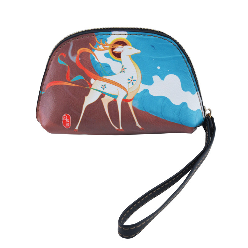 莫高窟壁画甘肃青海旅游纪念品