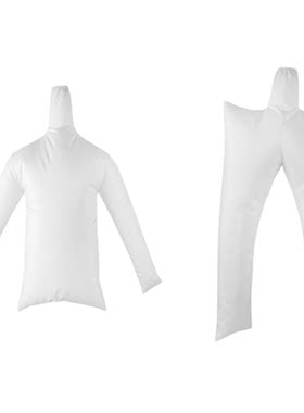 【羽绒服烘干袋】蓬松不结块保暖