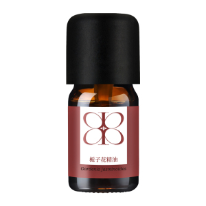 Aroma promise栀子花精油天然植物香薰室内芳疗舒缓压力眠提神
