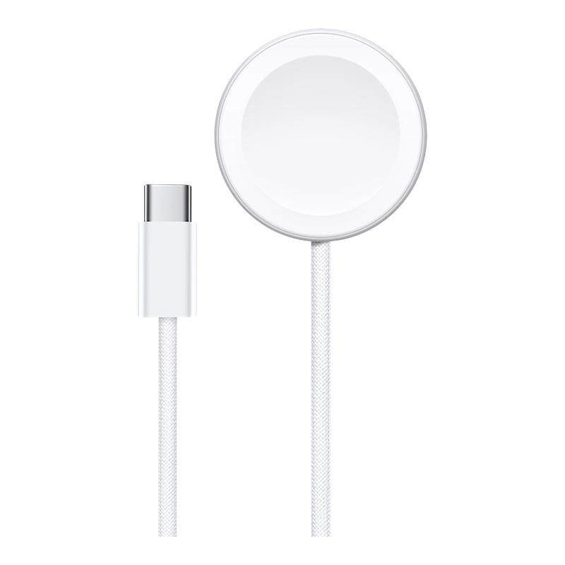 适用苹果手表充电器applew手机充电器
