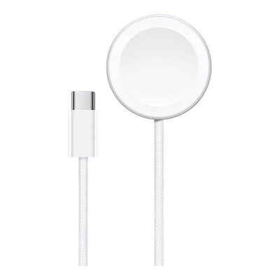 适用苹果手表充电器applewatch充电线s11正品ultra3充电器头iwatch磁吸智能s10/s9/s8/s7/s6/s5/se无线快充
