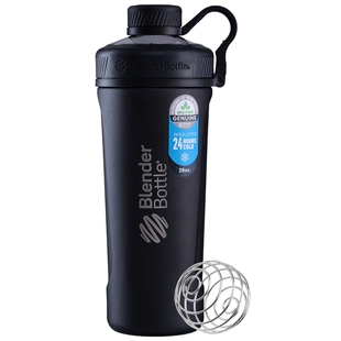 blenderbottle 摇摇杯 不锈钢 保温杯 蛋白粉 健身 运动 水杯