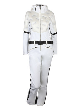 Tittallon女式连体滑雪服