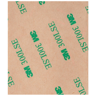 3M强力双面胶超薄汽车专用etc背胶固定高粘度防水无痕透明胶贴粘