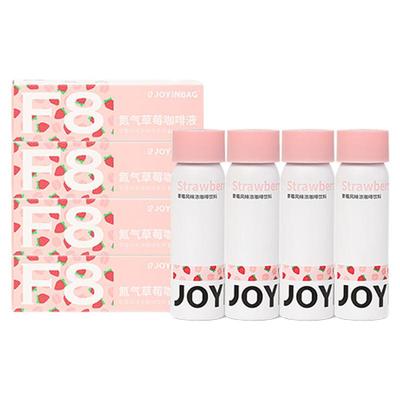 JOYINBAG咖啡液F8草莓风味浓缩