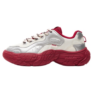 匹克运动鞋男款2026新款复古休闲舒适减震登山鞋防滑耐磨户外鞋