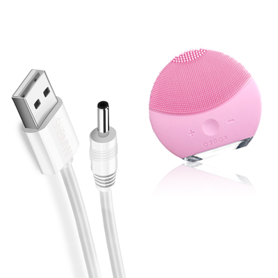 Luna充电线mini2洗脸仪充电器
