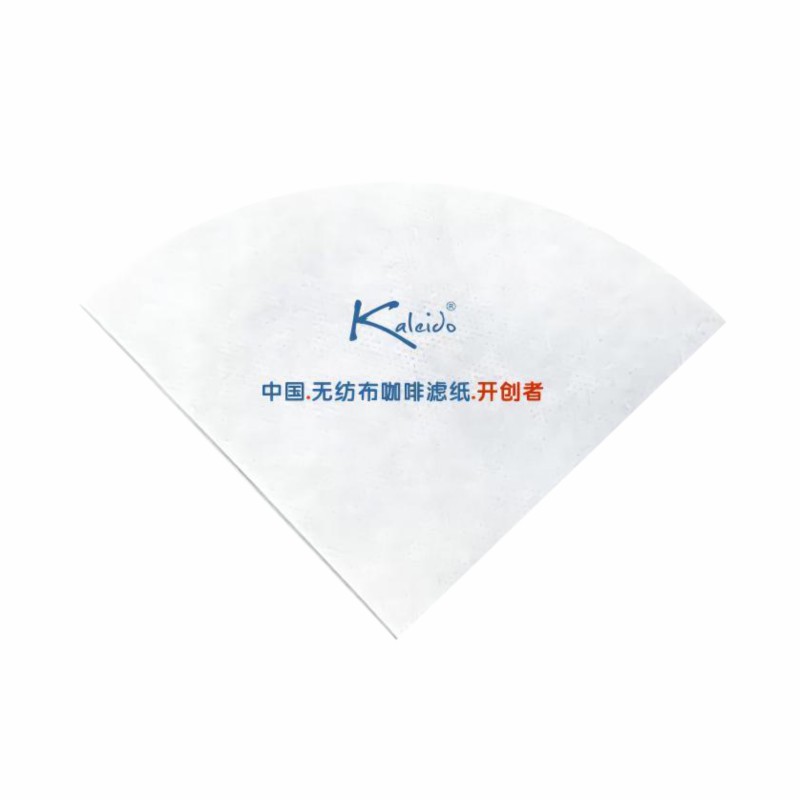 国货精品无纺布滤纸咖啡滤纸手冲咖啡兼V60滤杯/医用级车间生产