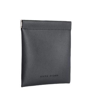 马可·莱登自动闭合零钱零物收纳包充电器数码耳机数据线钥匙证件保护套