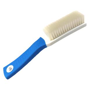 高档大号纳米软毛洗鞋刷子家用不掉毛清洁多功能长柄耐用神器衣服