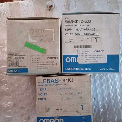温控E5AN-Q1TC-300  E5AWT-R1P拍前询价下单