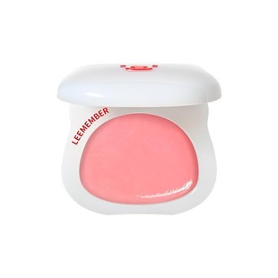 秋鱼同款 荔萌红酒系列唇颊两用水光腮红多用膏lg02/lg07 宿星