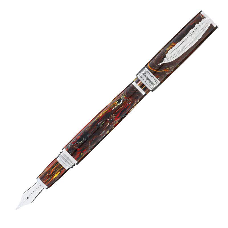 Montegrappa/万特佳意大利礼盒
