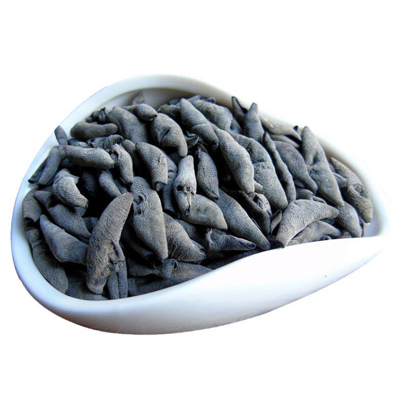 野生房县单片小木耳肉厚耳碗
