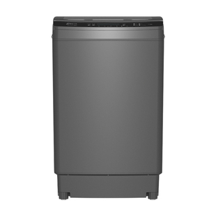 吉德（Jide）11公斤全自动家用大容量波轮洗衣机玻璃盖板洗脱一体