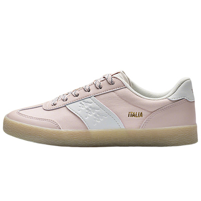 Kappa女鞋德训鞋女款百搭板鞋子