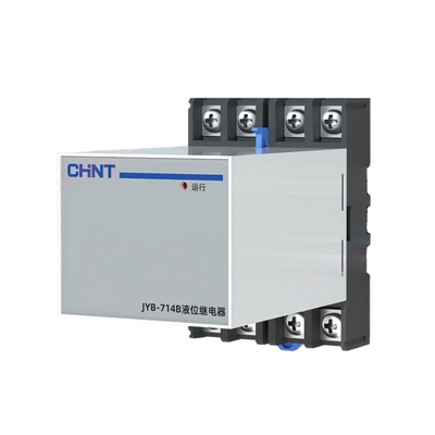 正泰JYB-714B液位继电器抽水220V