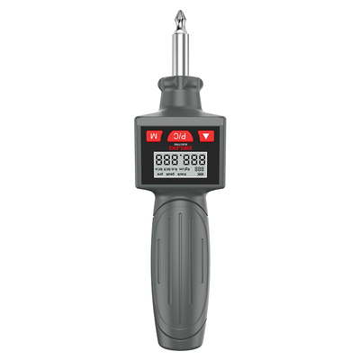 德力西扭力扭矩螺丝刀数显