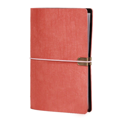 探伟防水防潮防粘大容量存钱本