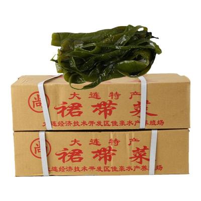 海白菜整箱包邮大连旅顺餐饮装鲜