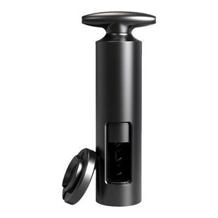 红酒开瓶器家用启酒器葡萄酒瓶塞起子手动开酒器酒具套装酒具木塞