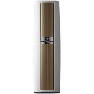 大金空调F2722级能效大3匹