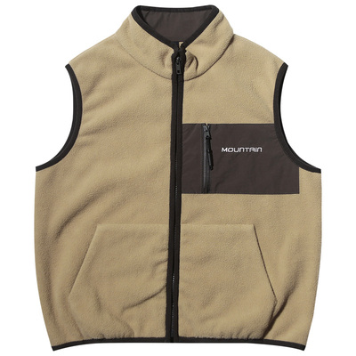 远红升温抗菌7A加绒马甲