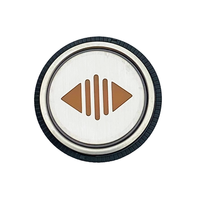 延时按钮日立DL-PO2UL-MW