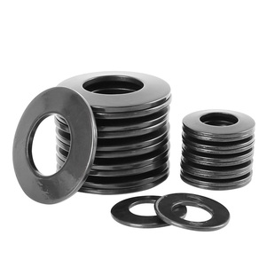 厂家热销碟簧现货50CrVA外径22.5-45碟形碟型蝶形弹簧垫片定做B2