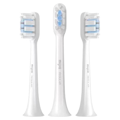 小米牙刷头T302/T301/MES608/607