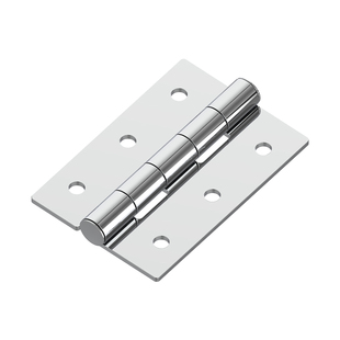 合页修复固定板304不锈钢实木门房门衣柜活页两面平开加厚固定片