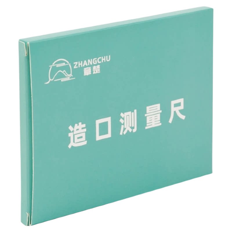 章楚造口直径测量专用尺