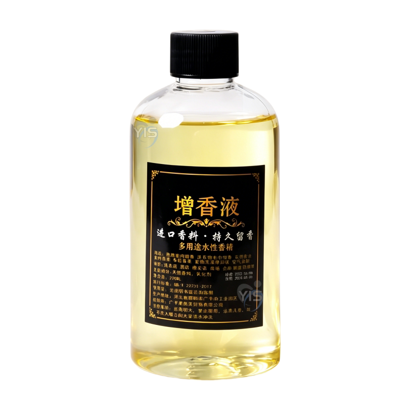 洗衣留香增香液除味柔顺香薰液