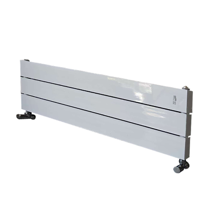 铜铝复合暖气片飘窗超薄水暖