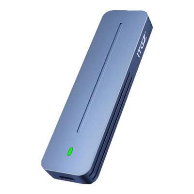 ITGZ移动硬盘盒M.2NVMe/NGFF