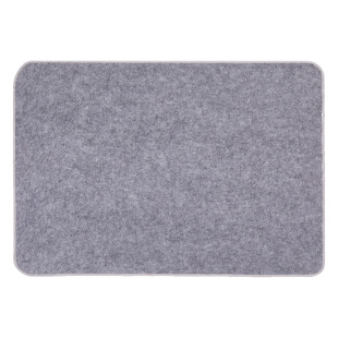 六品堂加厚毛毡垫书法毡垫布毡子书画毡初学者写毛笔字垫布书画毛毡垫毛笔练字书法专用垫写毛笔字垫的毛毡布