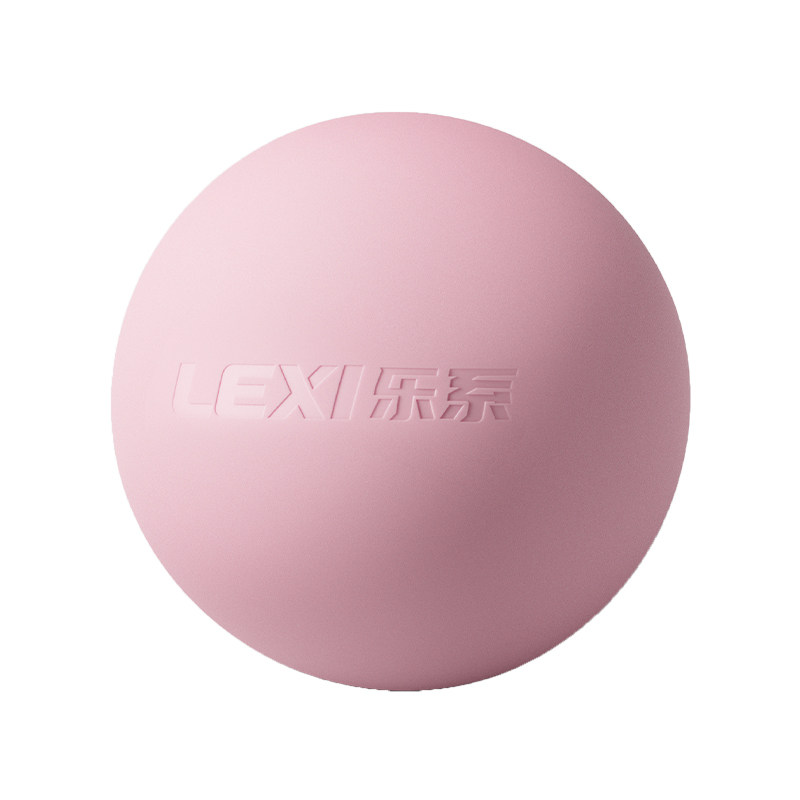 Lexi乐系瑜伽小球盆底肌锻炼